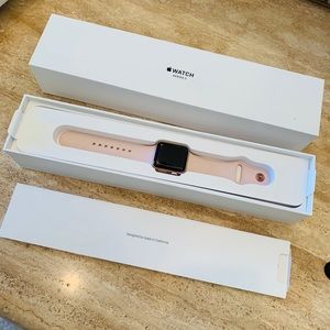 Apple Watch Series 3